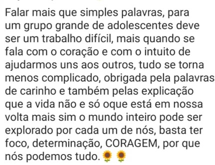Depoimento Quedas 2