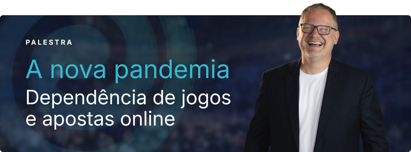 A nova pandemia